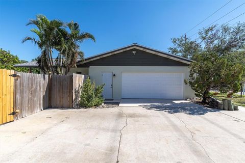 A home in BRADENTON