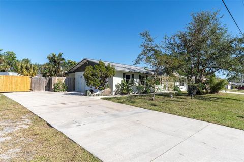 A home in BRADENTON