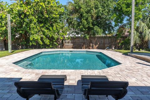 A home in BRADENTON