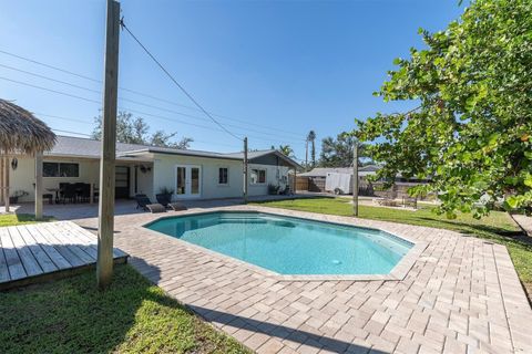 A home in BRADENTON