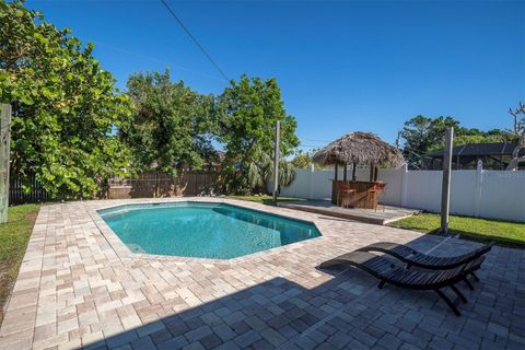 A home in BRADENTON