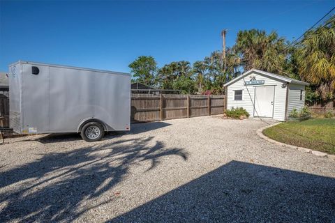 A home in BRADENTON