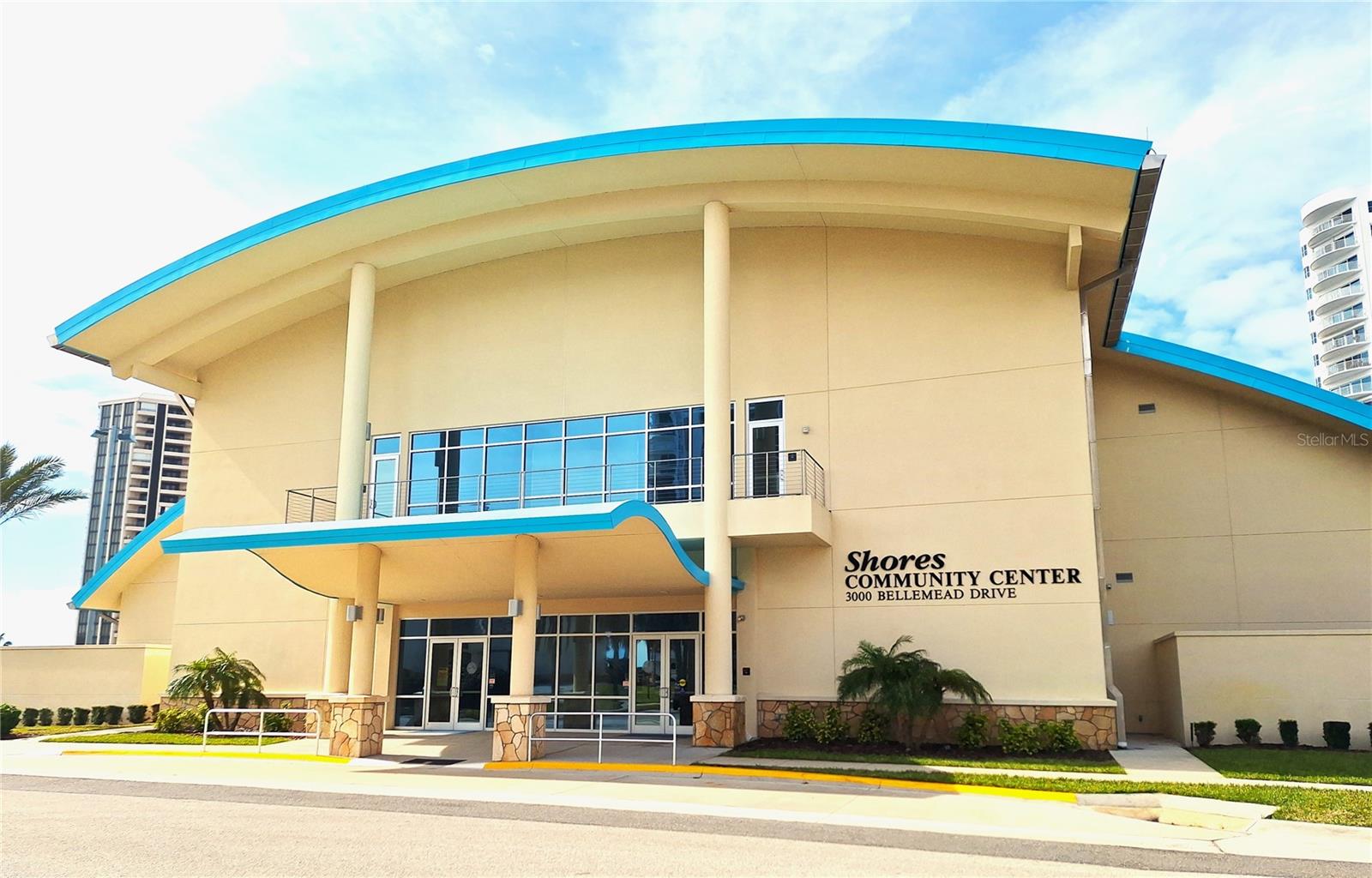 OCEANS ONE - Residential