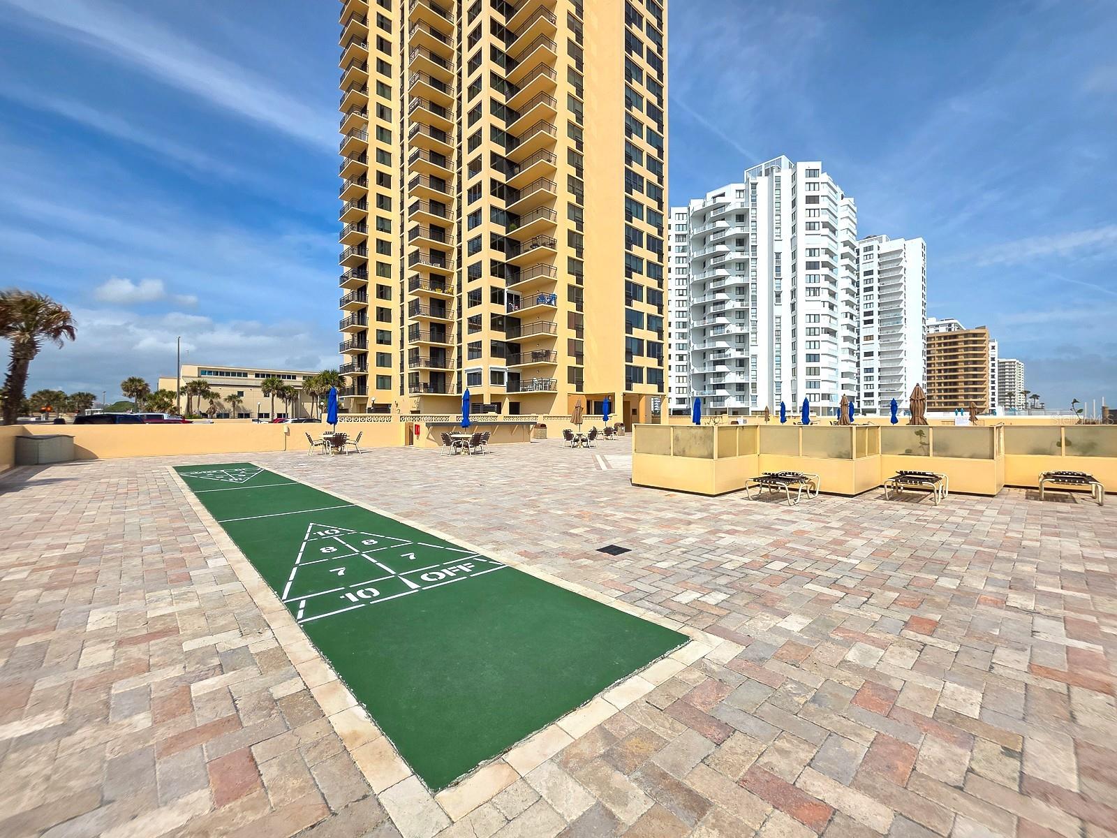 OCEANS ONE - Residential