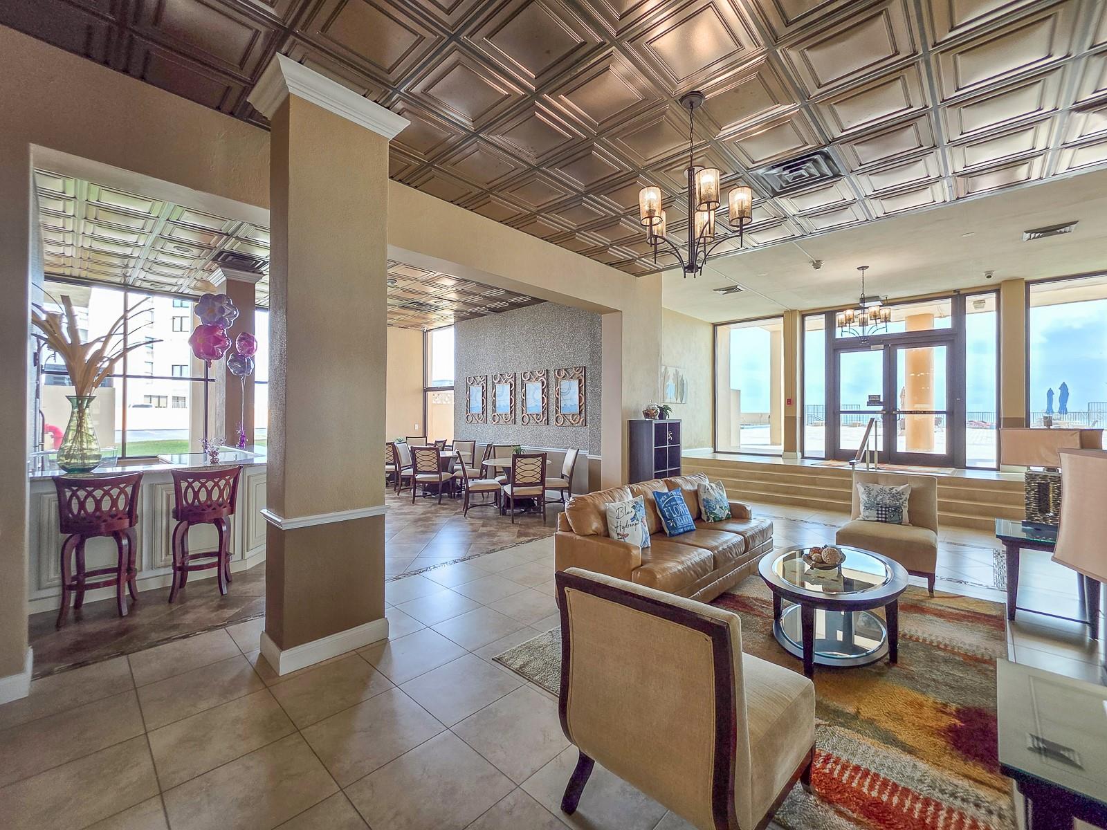 OCEANS ONE - Residential