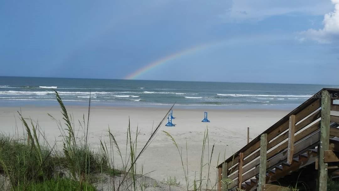 OCEANS ONE - Residential