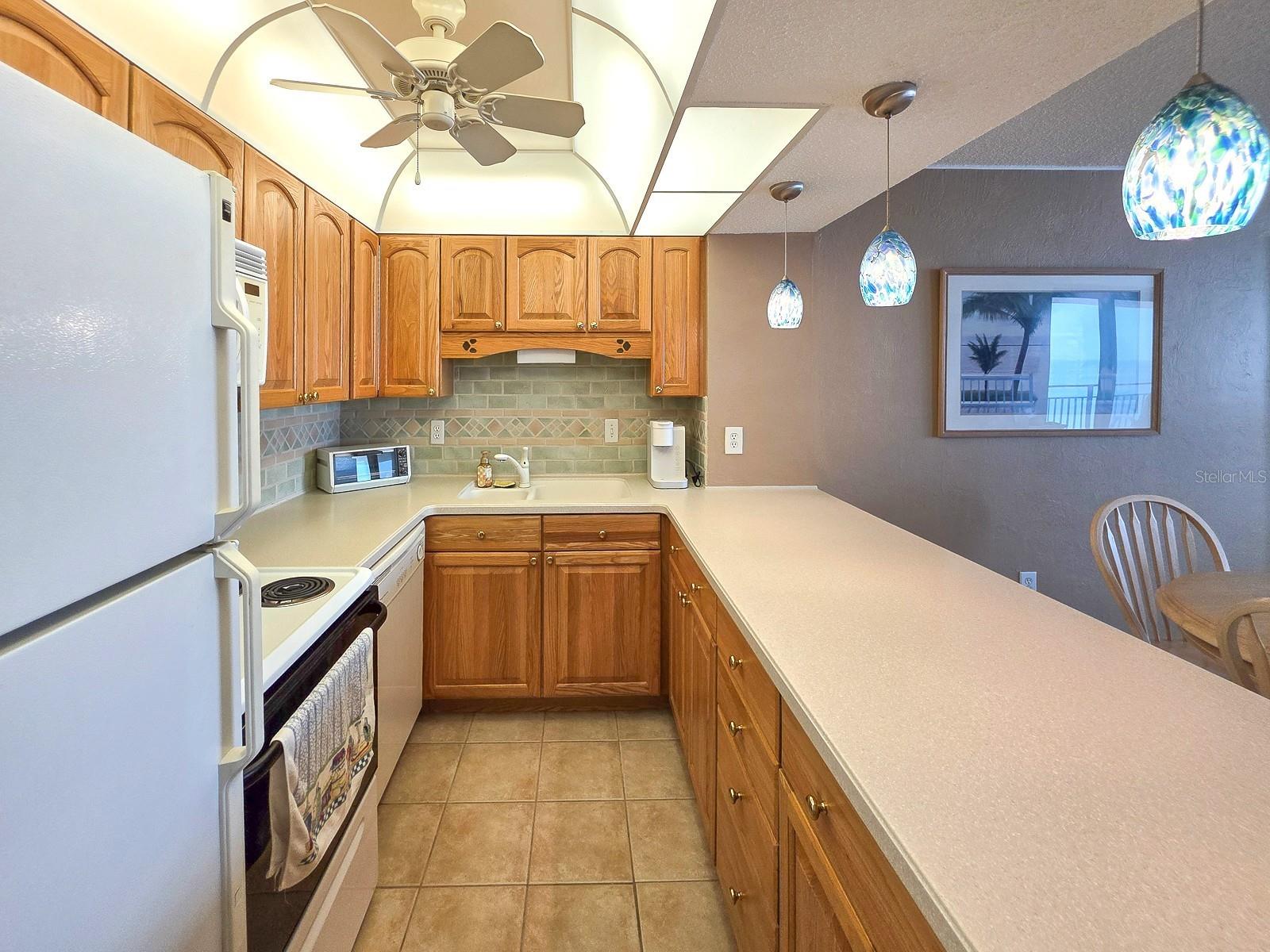 OCEANS ONE - Residential