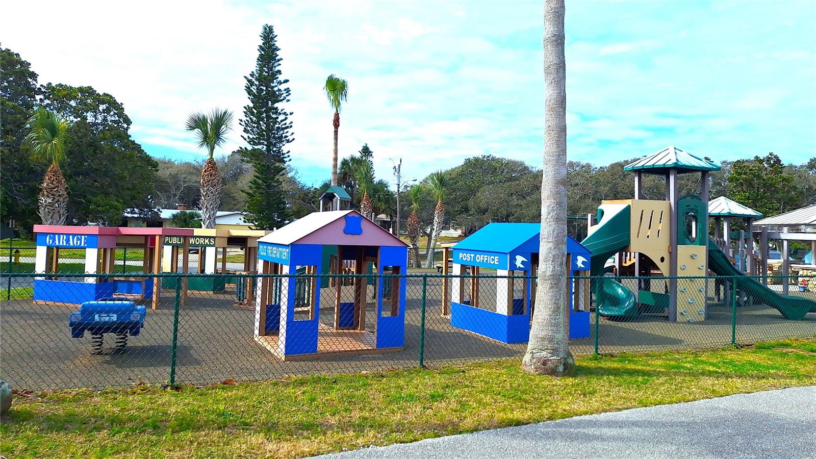 OCEANS ONE - Residential