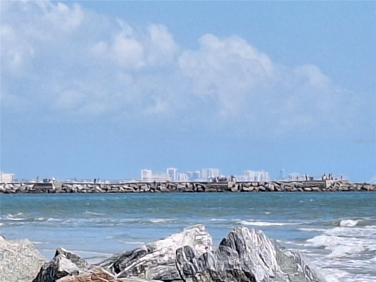 OCEANS ONE - Residential