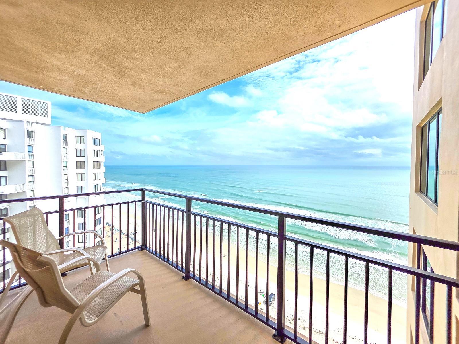 OCEANS ONE - Residential