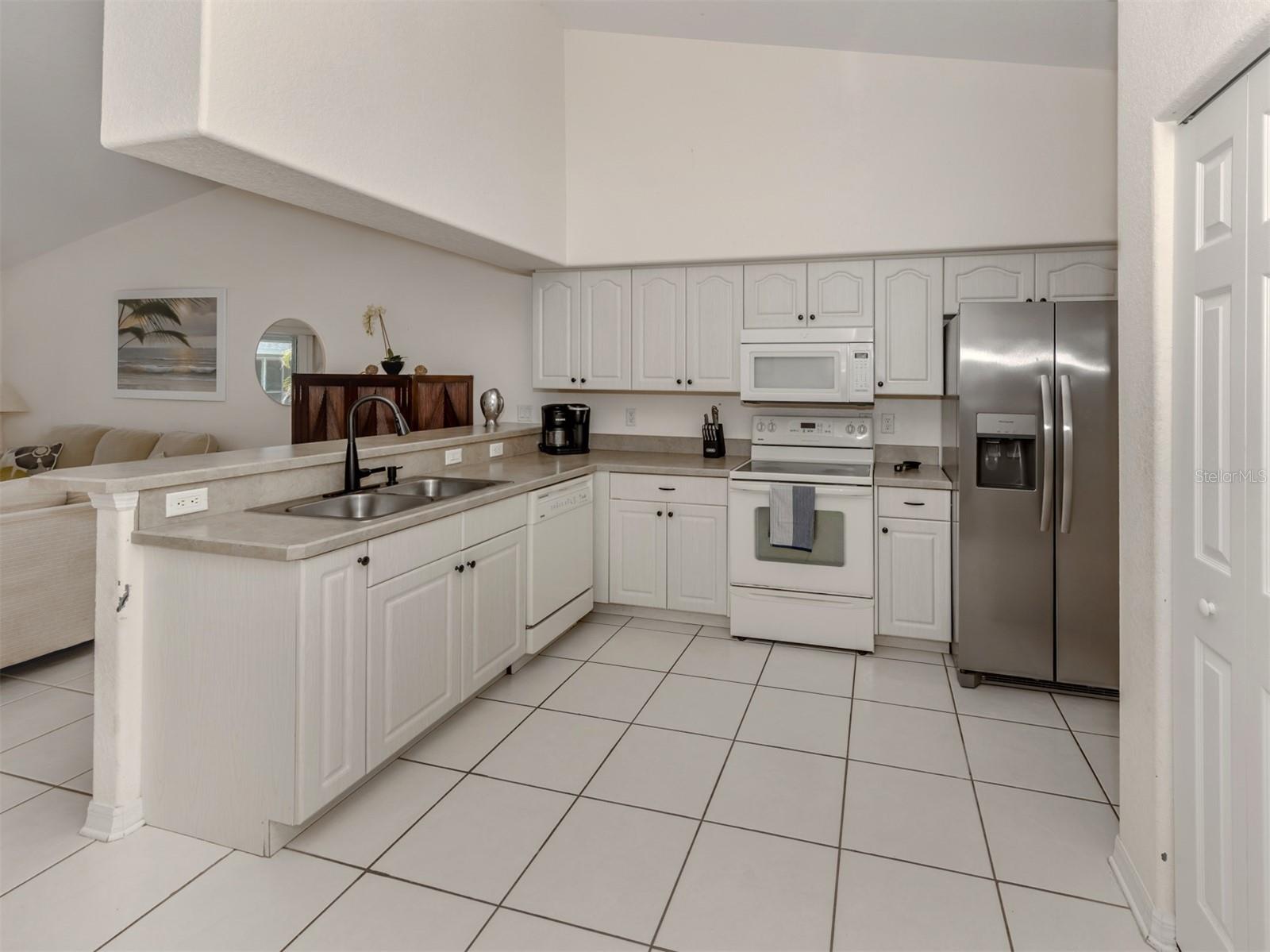 SUNSET VILLAGE AT ROTONDA WEST - Residential