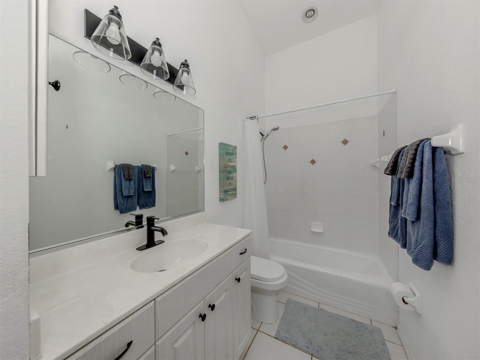 SUNSET VILLAGE AT ROTONDA WEST - Residential