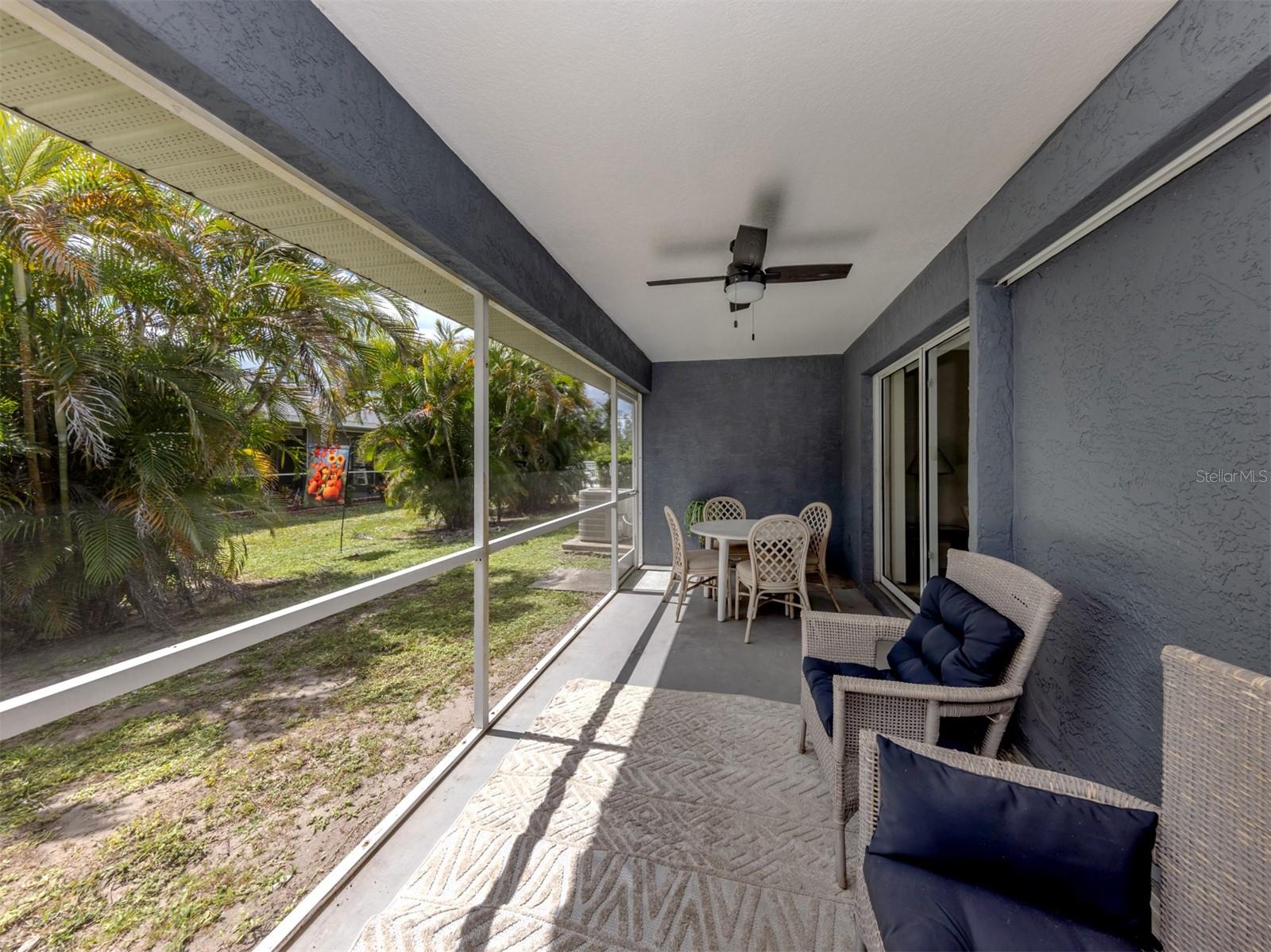 SUNSET VILLAGE AT ROTONDA WEST - Residential