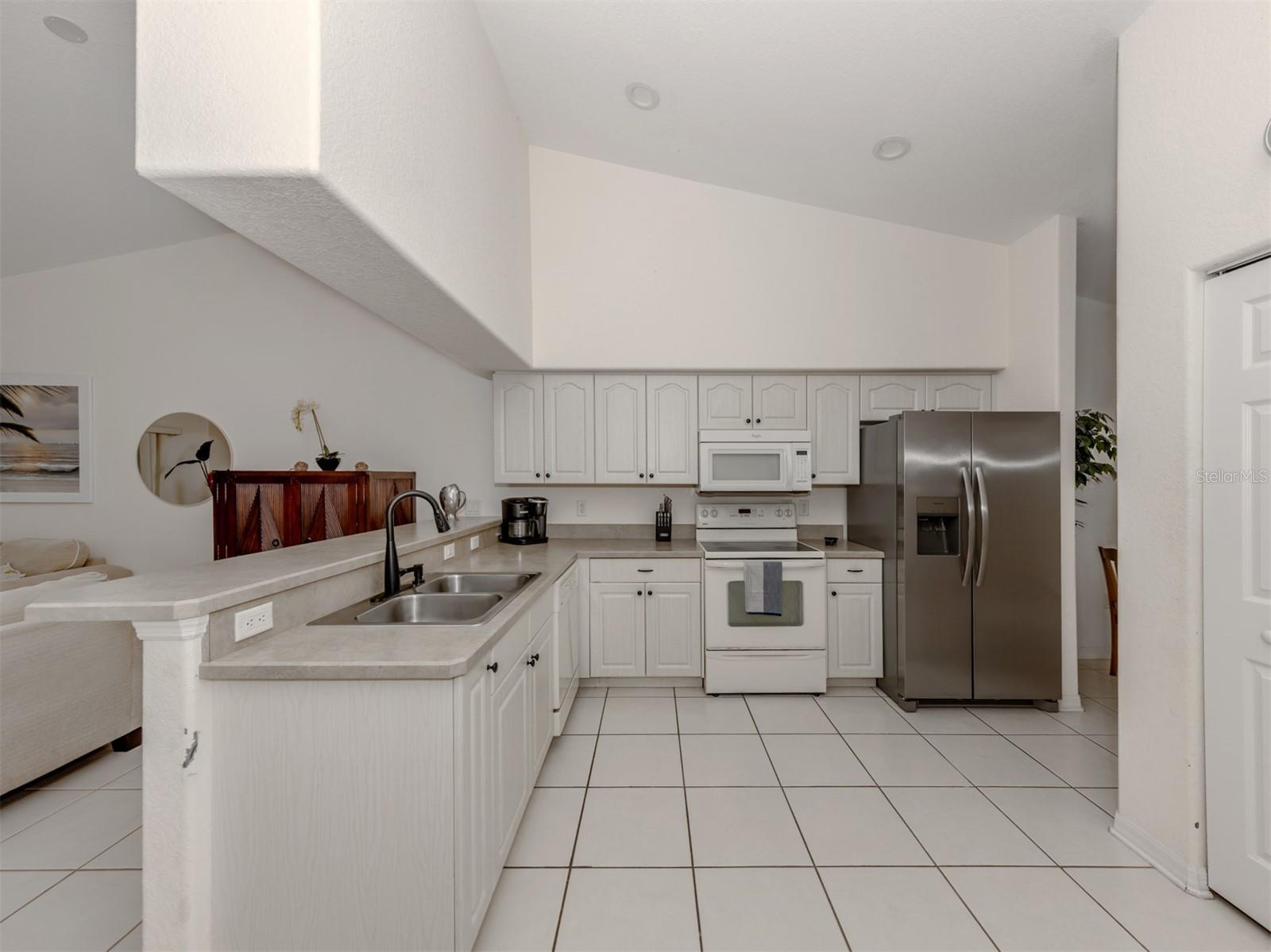 SUNSET VILLAGE AT ROTONDA WEST - Residential