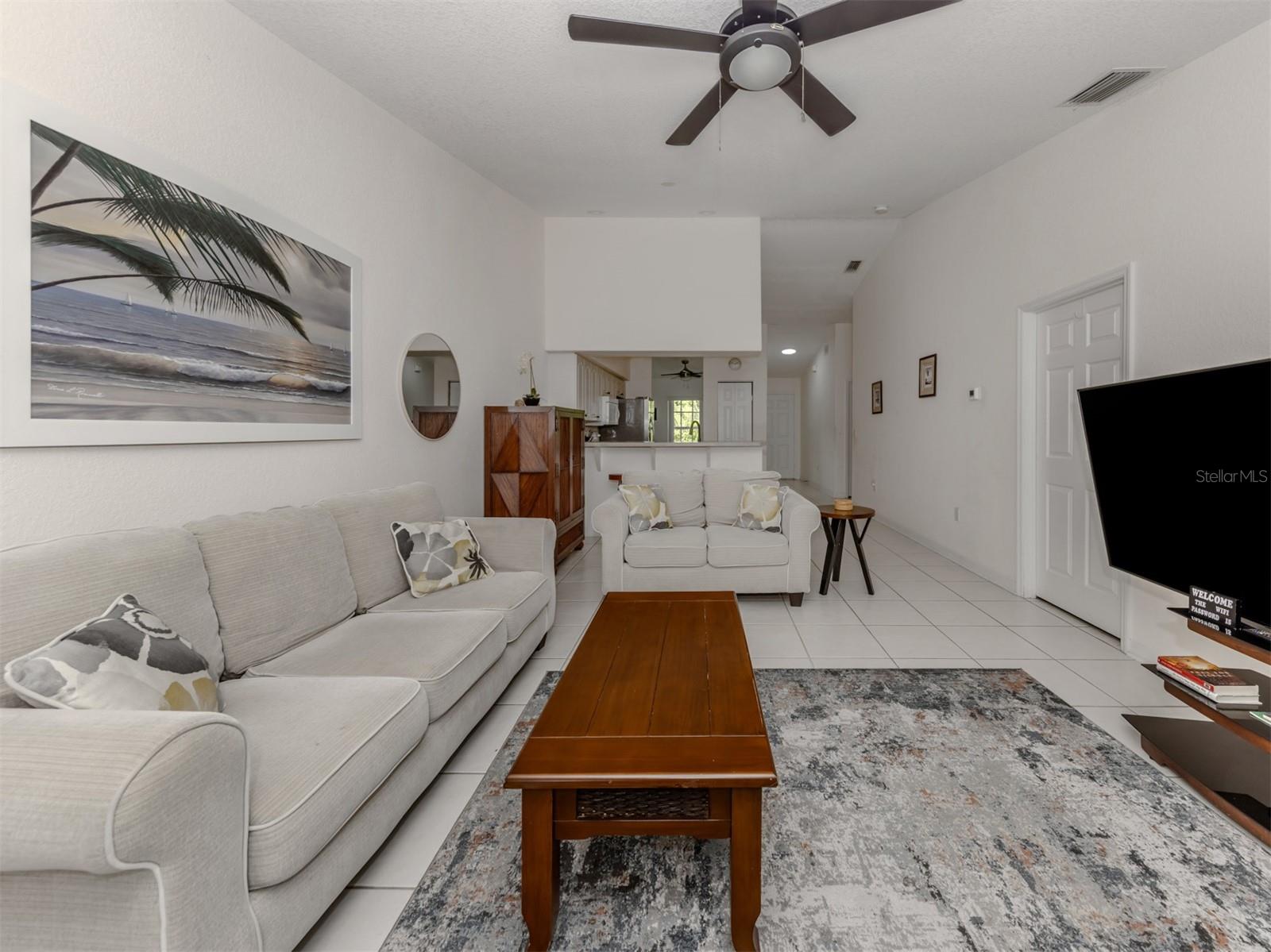 SUNSET VILLAGE AT ROTONDA WEST - Residential