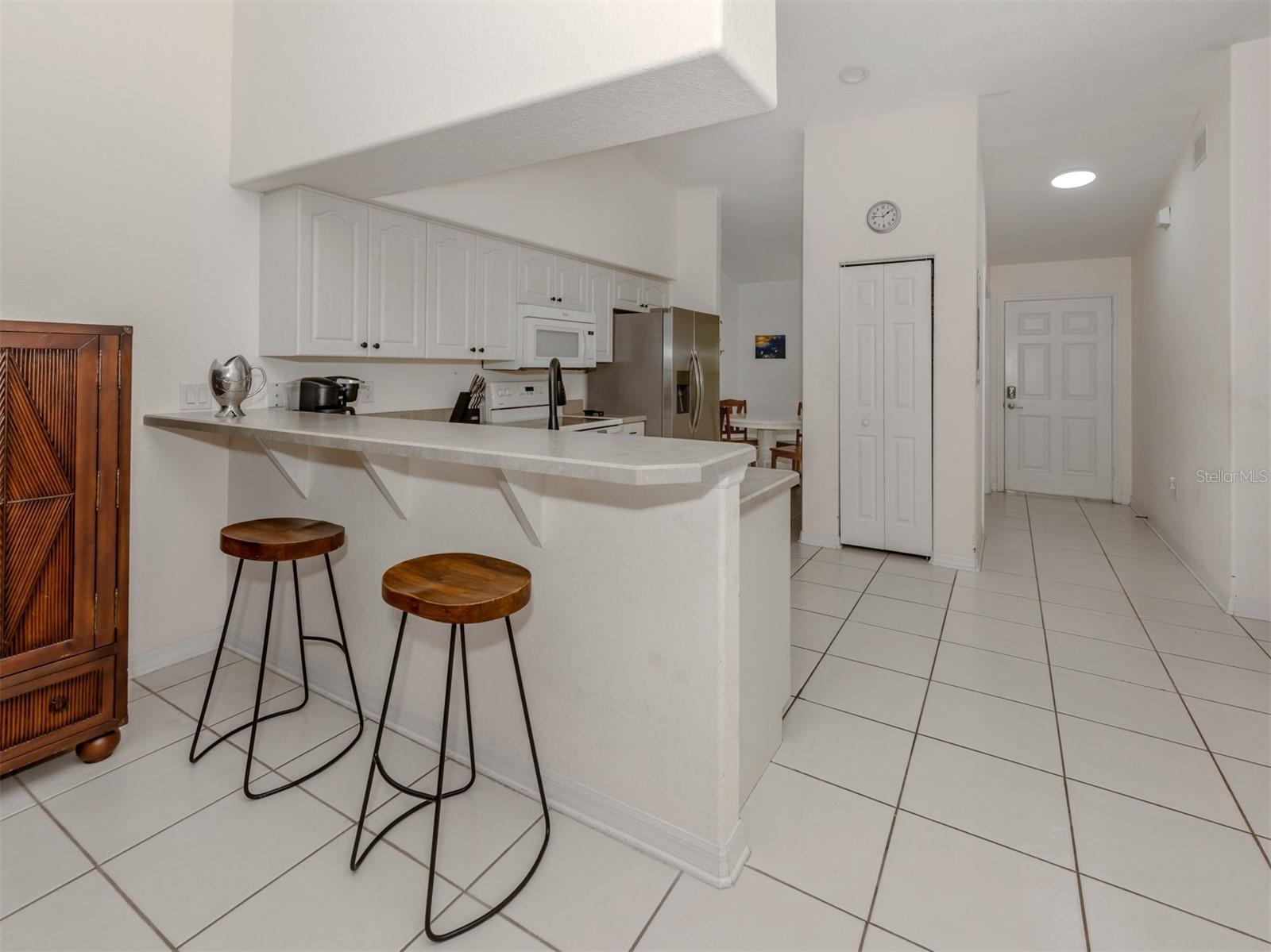 SUNSET VILLAGE AT ROTONDA WEST - Residential