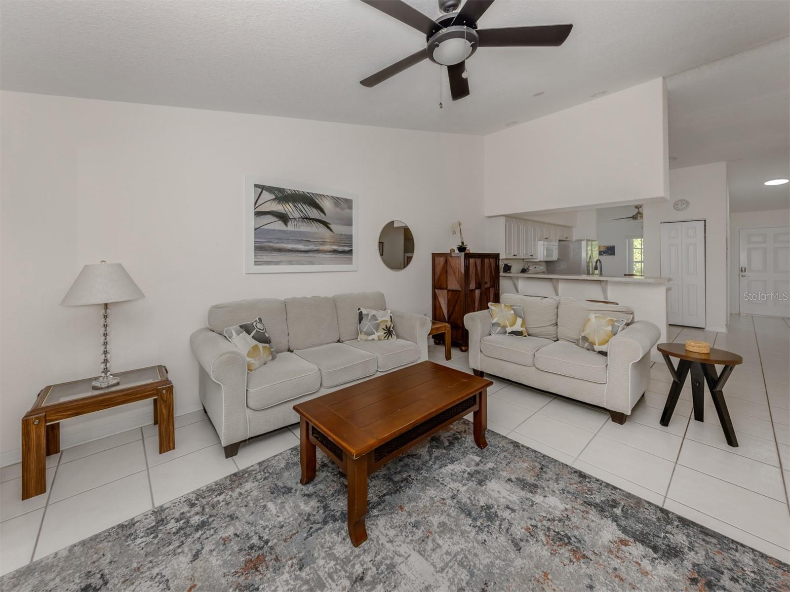 SUNSET VILLAGE AT ROTONDA WEST - Residential