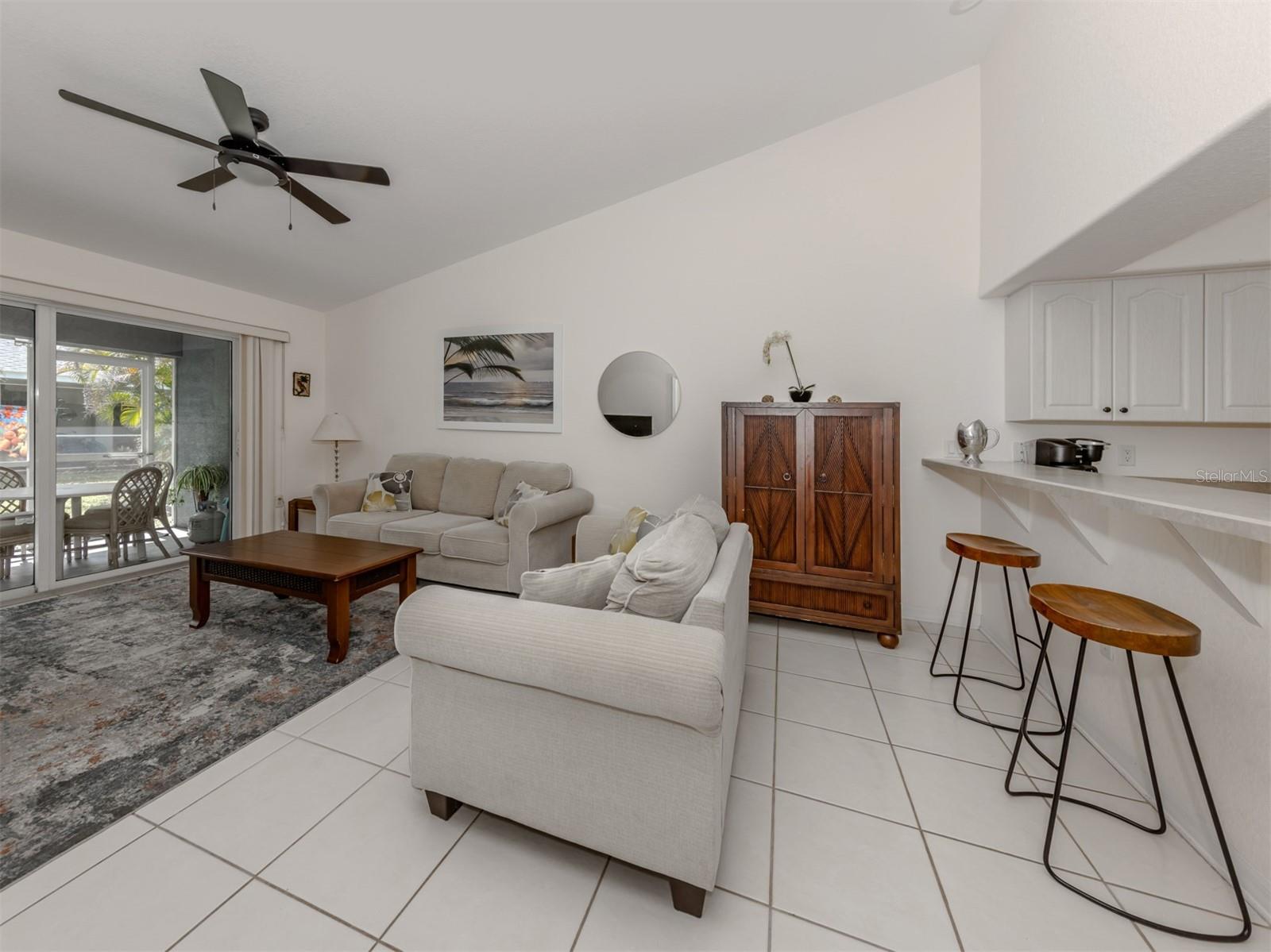 SUNSET VILLAGE AT ROTONDA WEST - Residential