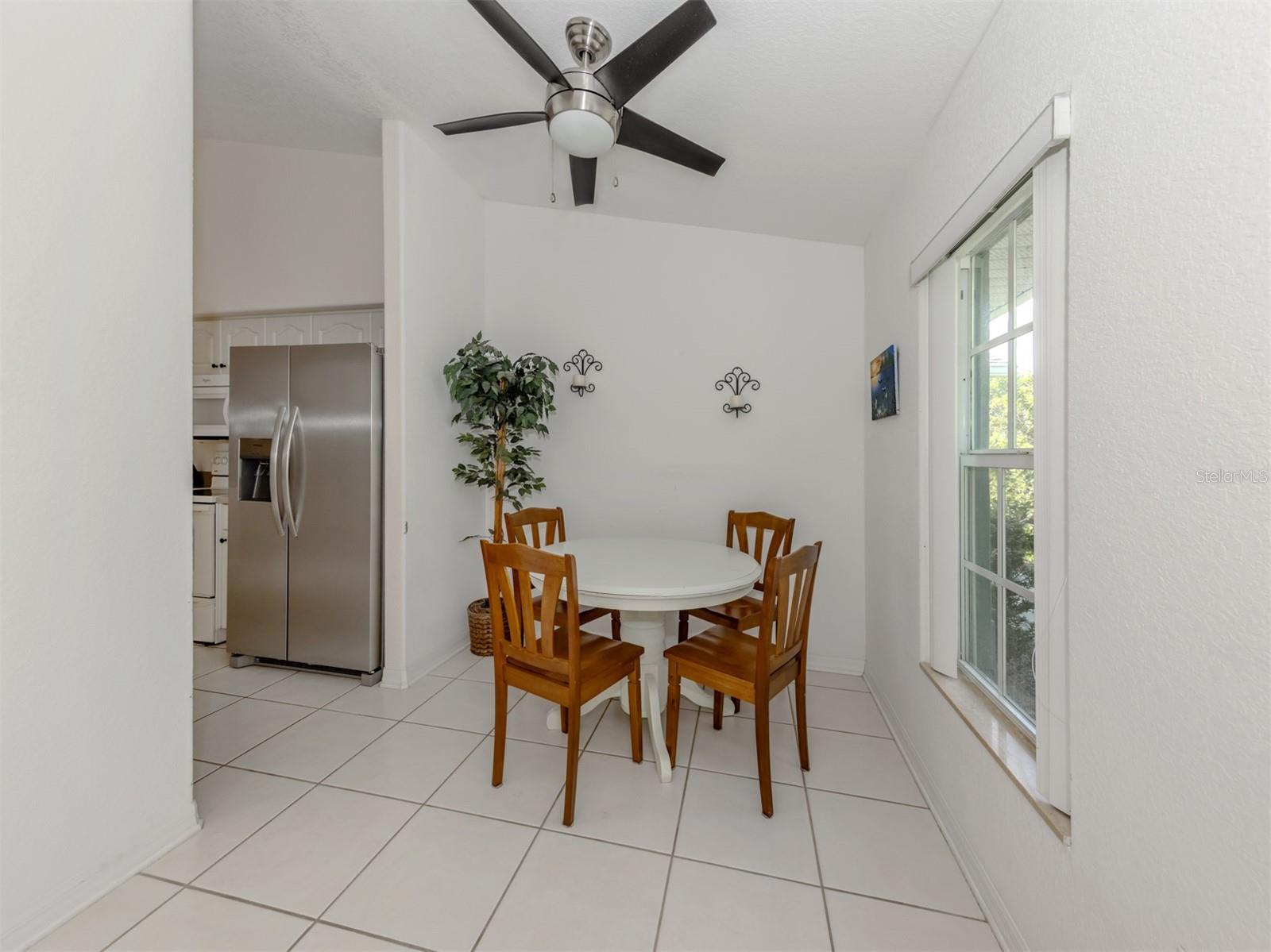 SUNSET VILLAGE AT ROTONDA WEST - Residential