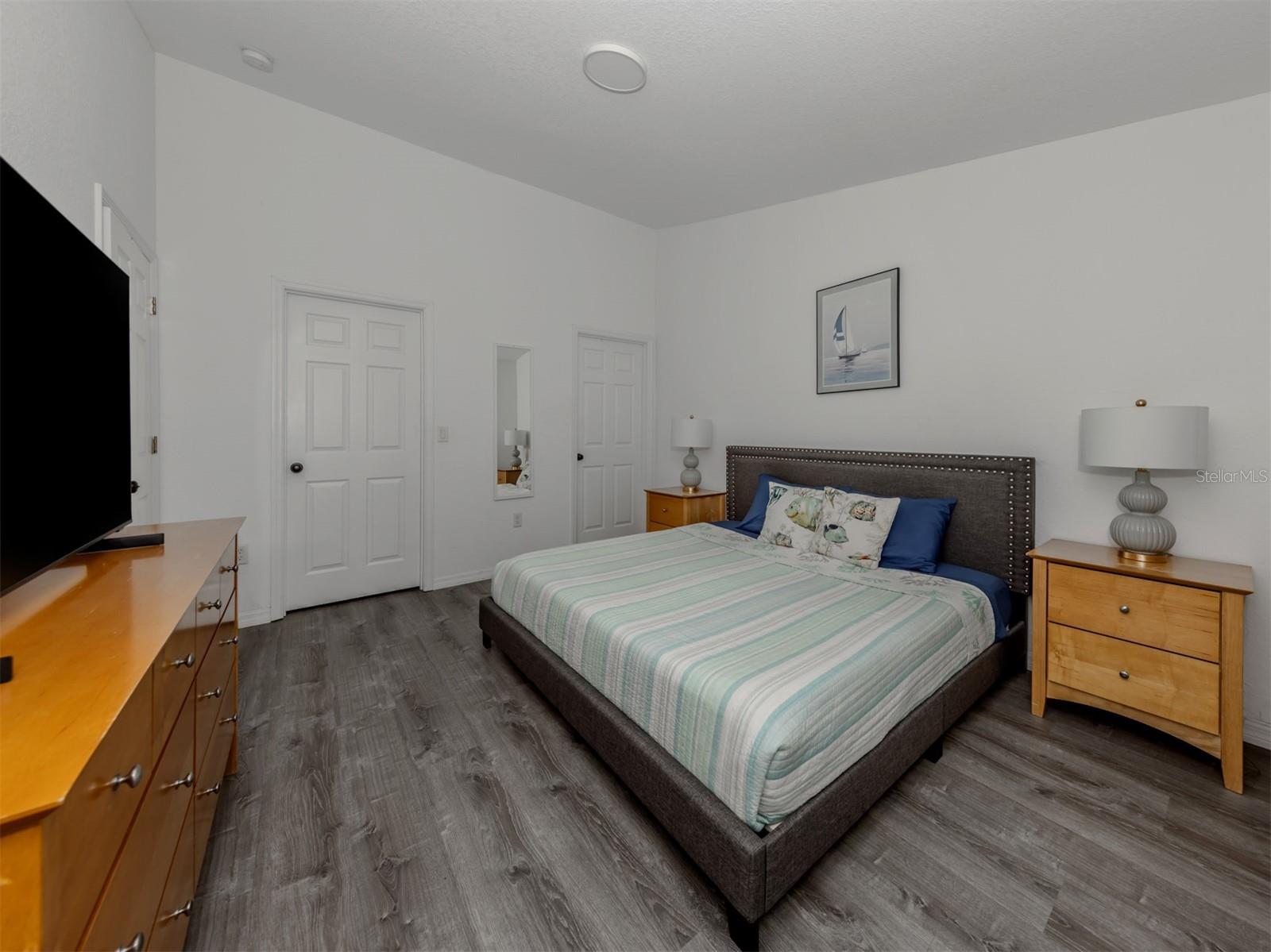 SUNSET VILLAGE AT ROTONDA WEST - Residential