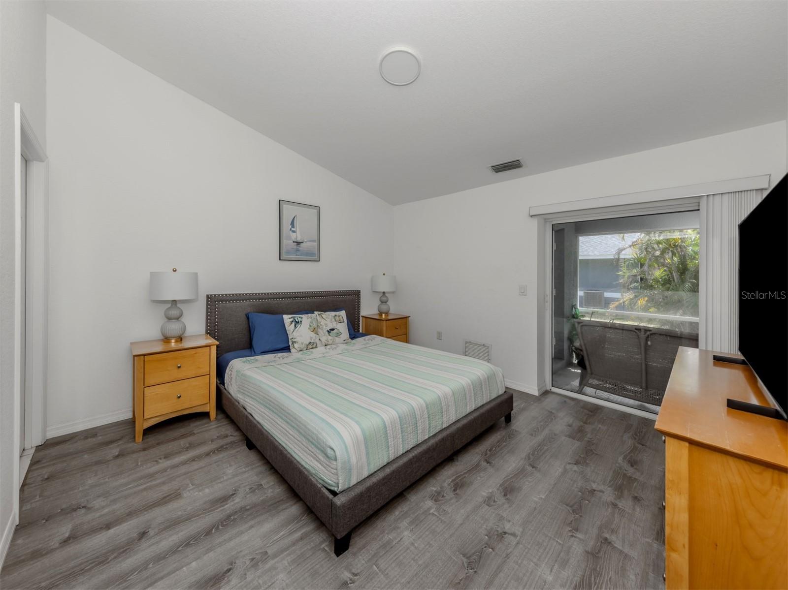 SUNSET VILLAGE AT ROTONDA WEST - Residential