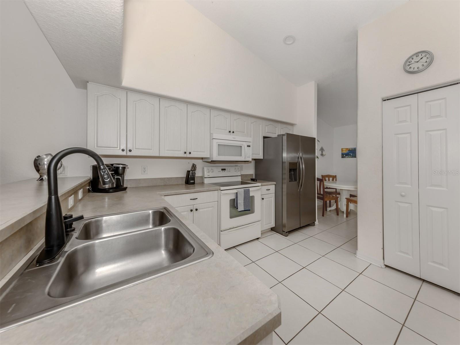 SUNSET VILLAGE AT ROTONDA WEST - Residential