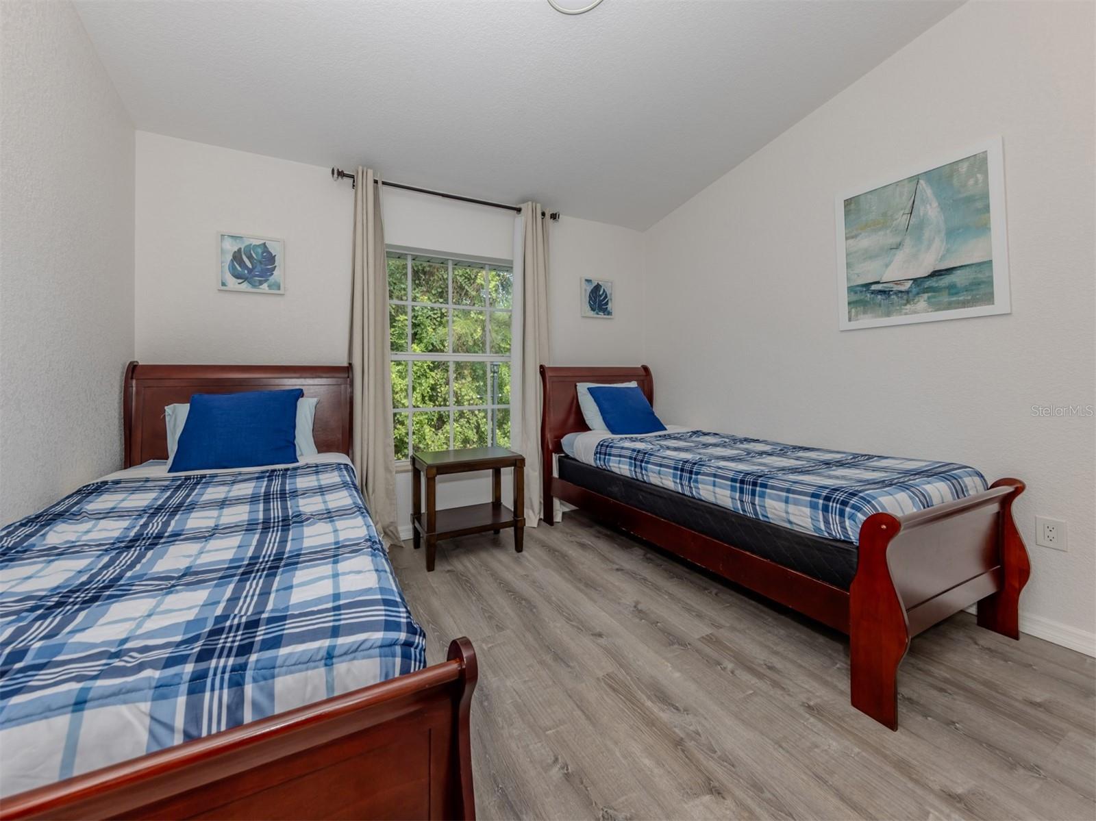 SUNSET VILLAGE AT ROTONDA WEST - Residential