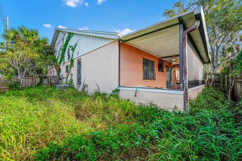 A home in ORLANDO