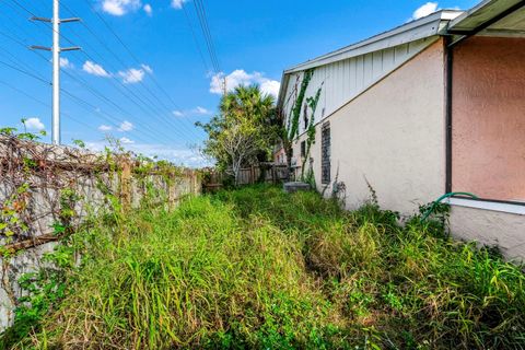 A home in ORLANDO