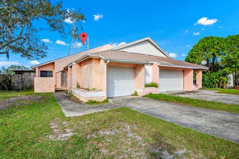 A home in ORLANDO