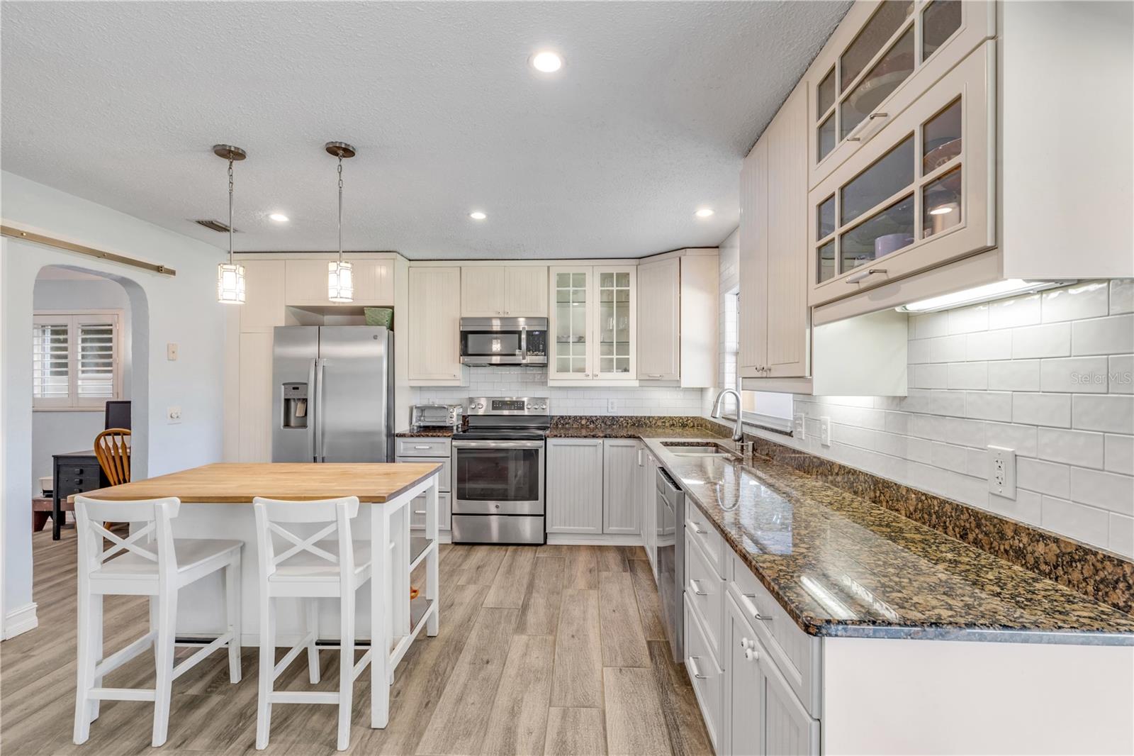 SILVER SANDS SEC B - Residential