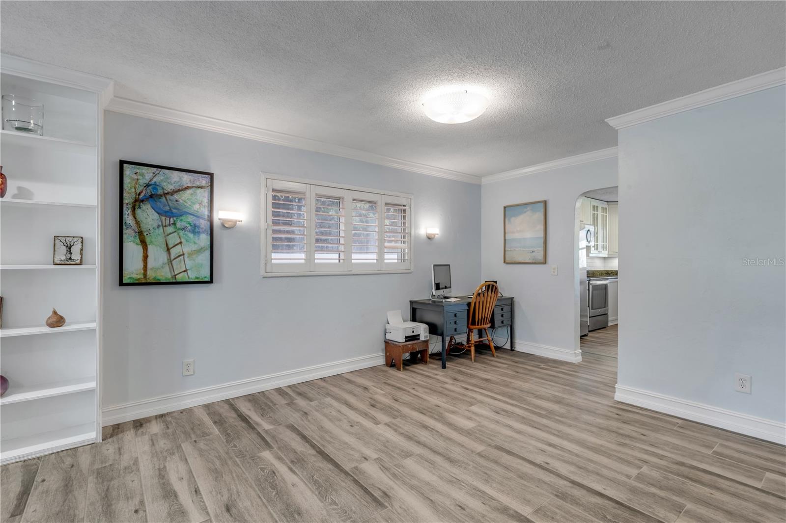 SILVER SANDS SEC B - Residential