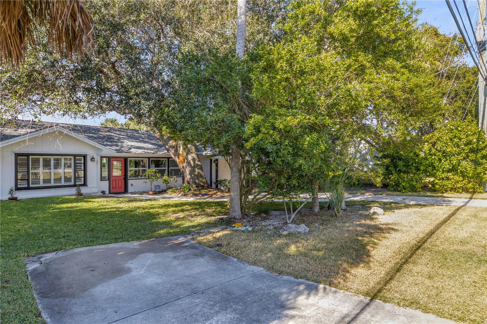 SILVER SANDS SEC B - Residential