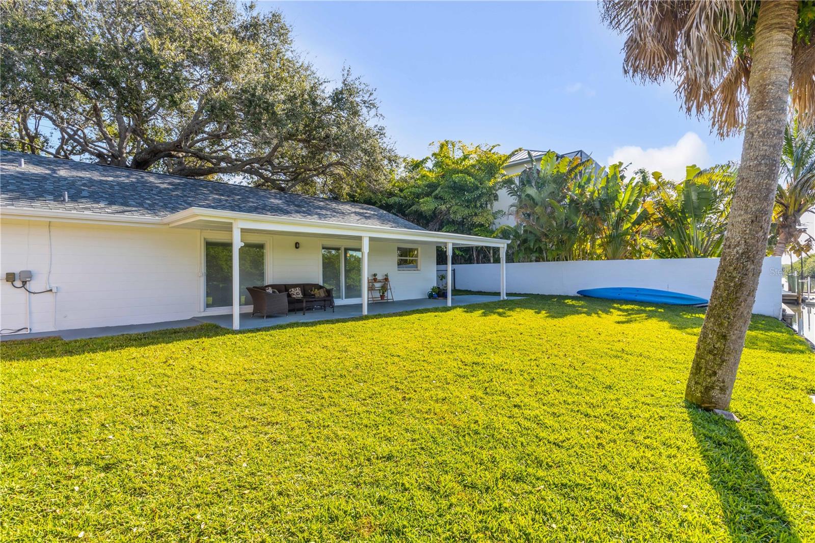 SILVER SANDS SEC B - Residential