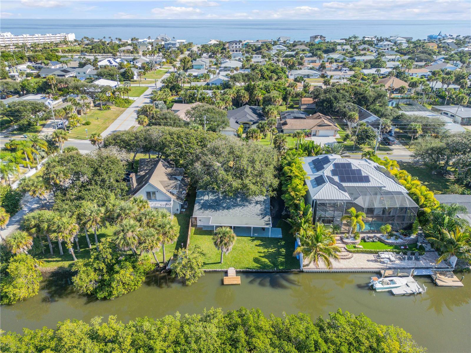 SILVER SANDS SEC B - Residential