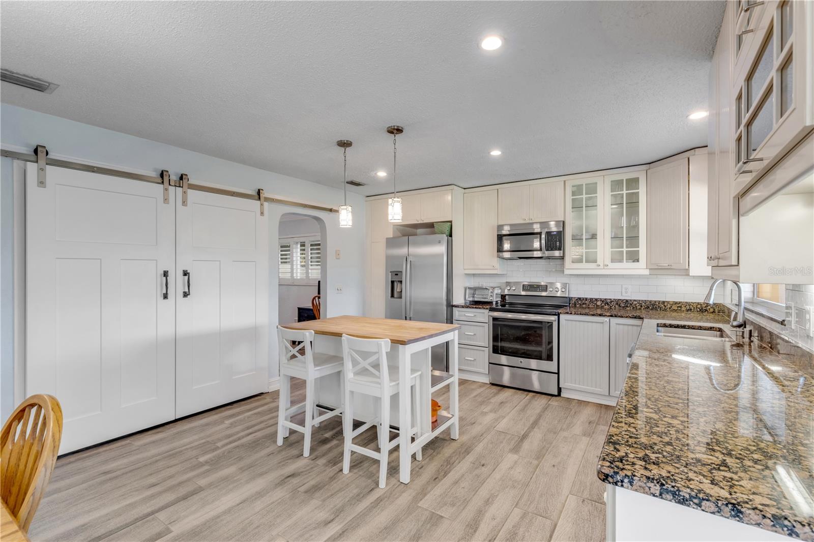 SILVER SANDS SEC B - Residential