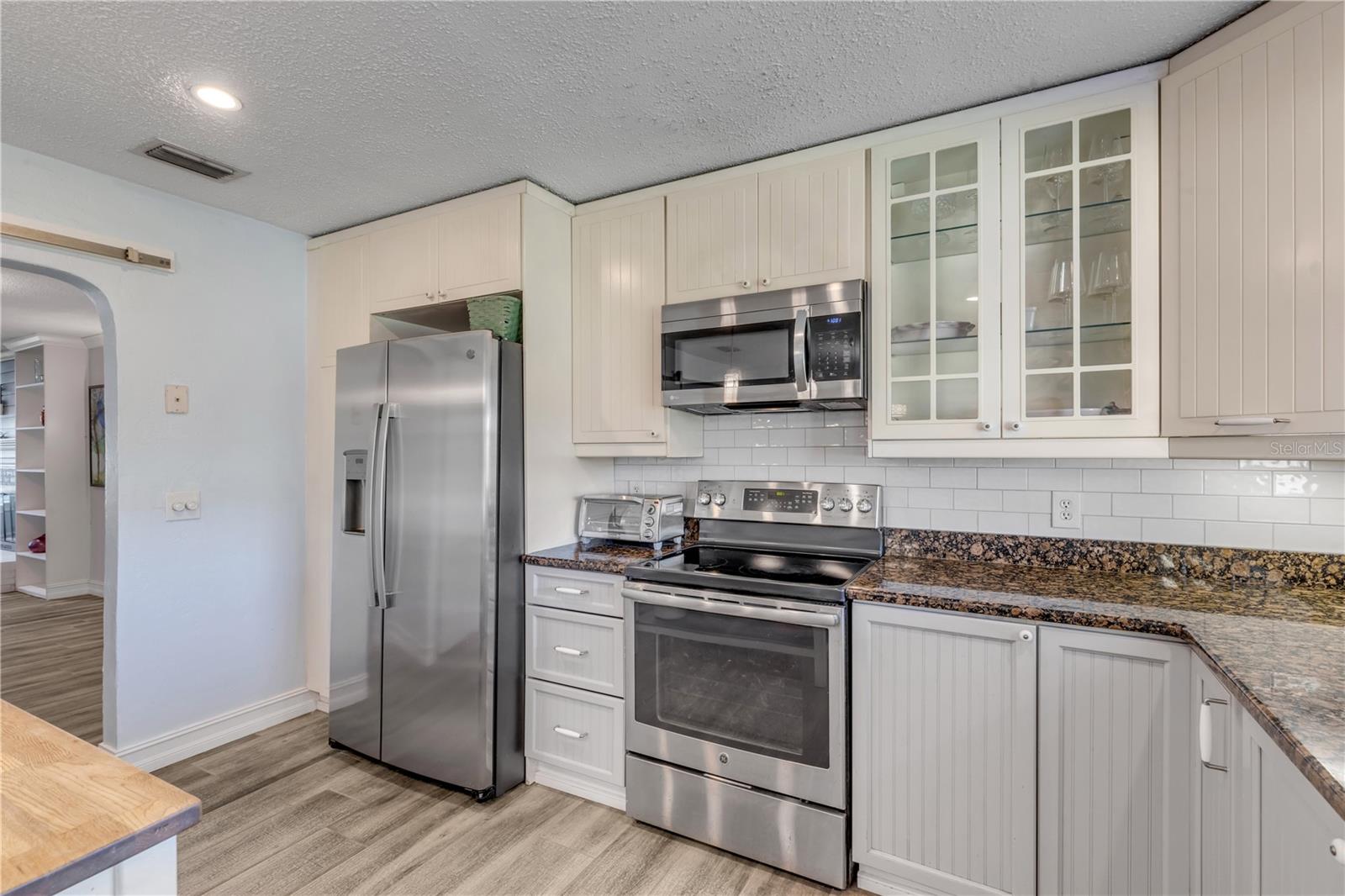 SILVER SANDS SEC B - Residential