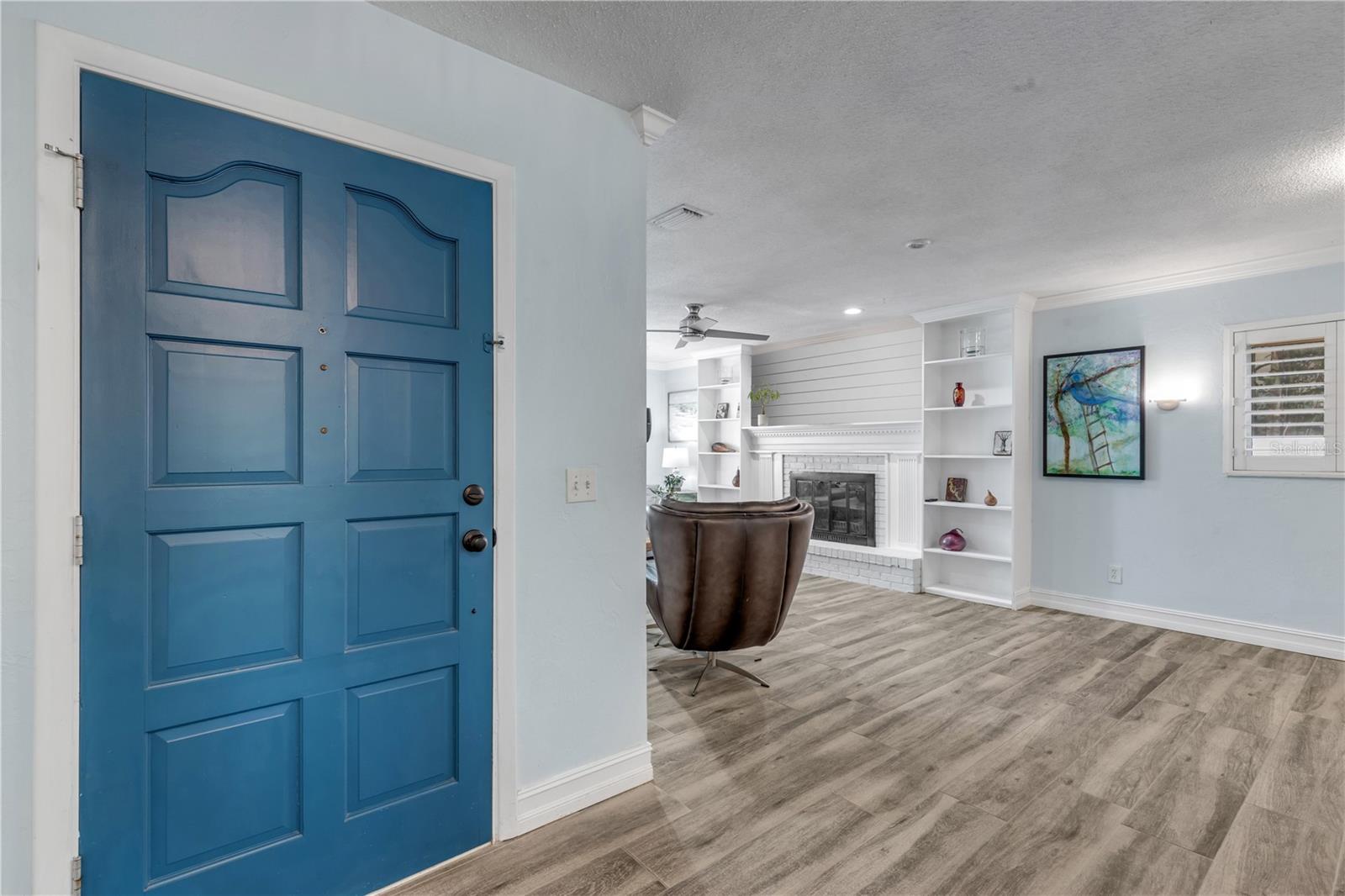 SILVER SANDS SEC B - Residential