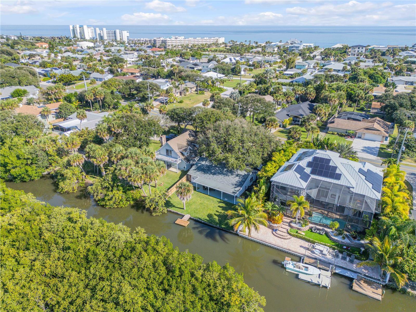 SILVER SANDS SEC B - Residential