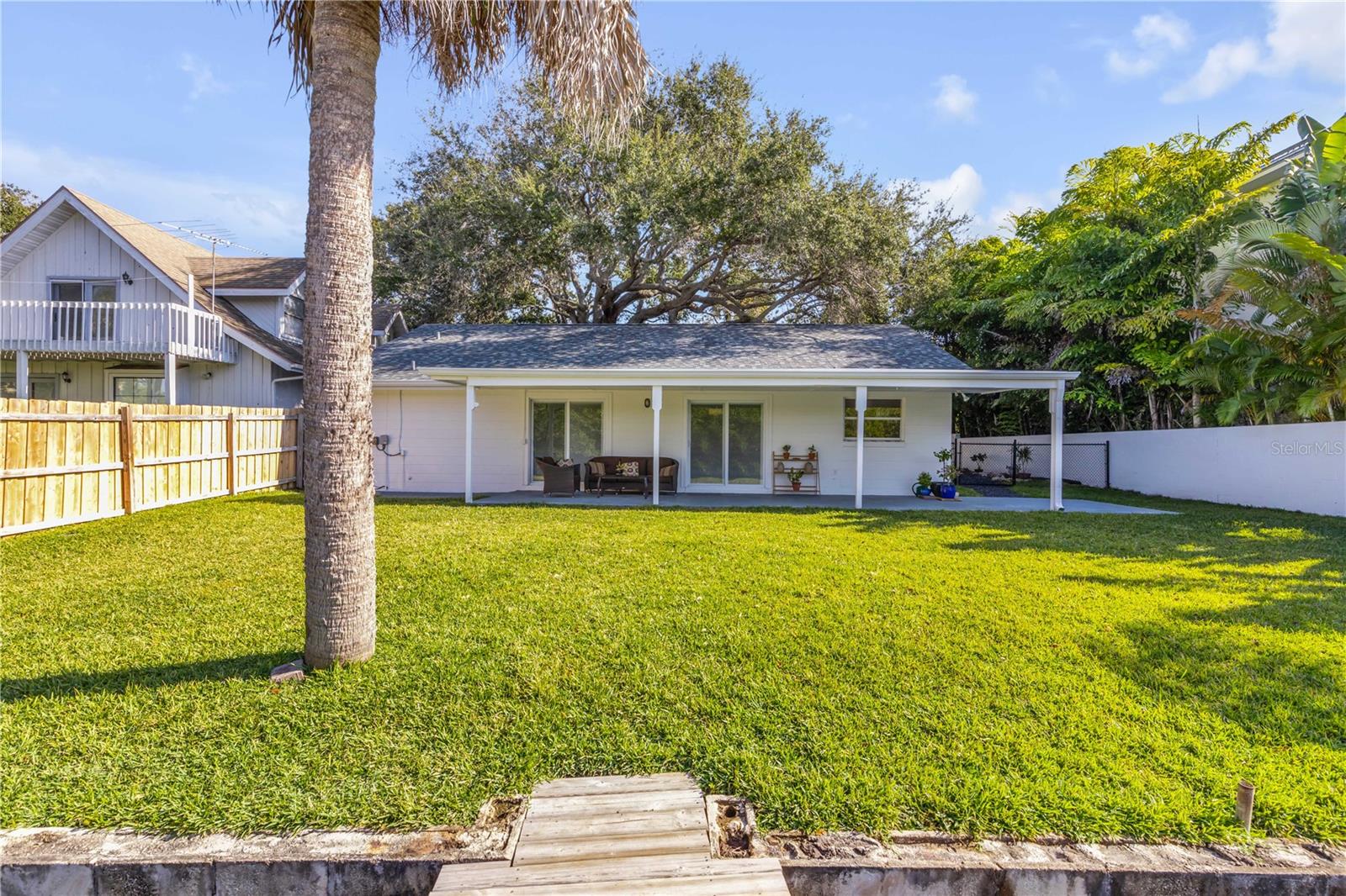 SILVER SANDS SEC B - Residential