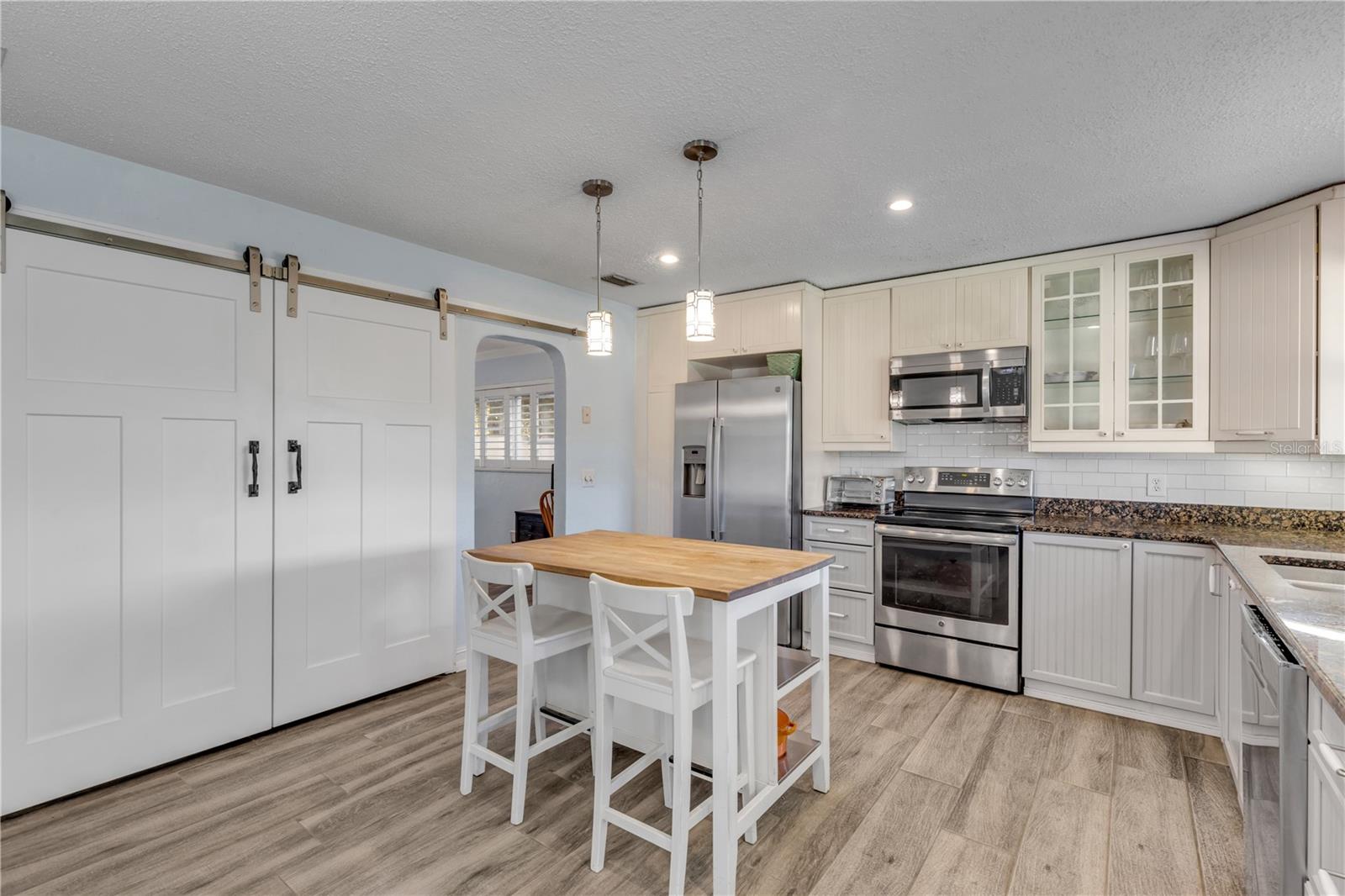 SILVER SANDS SEC B - Residential