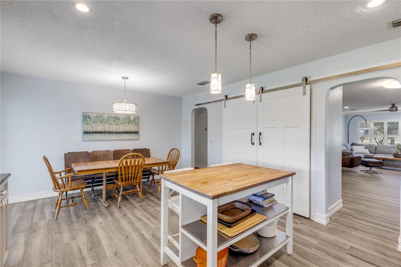 SILVER SANDS SEC B - Residential