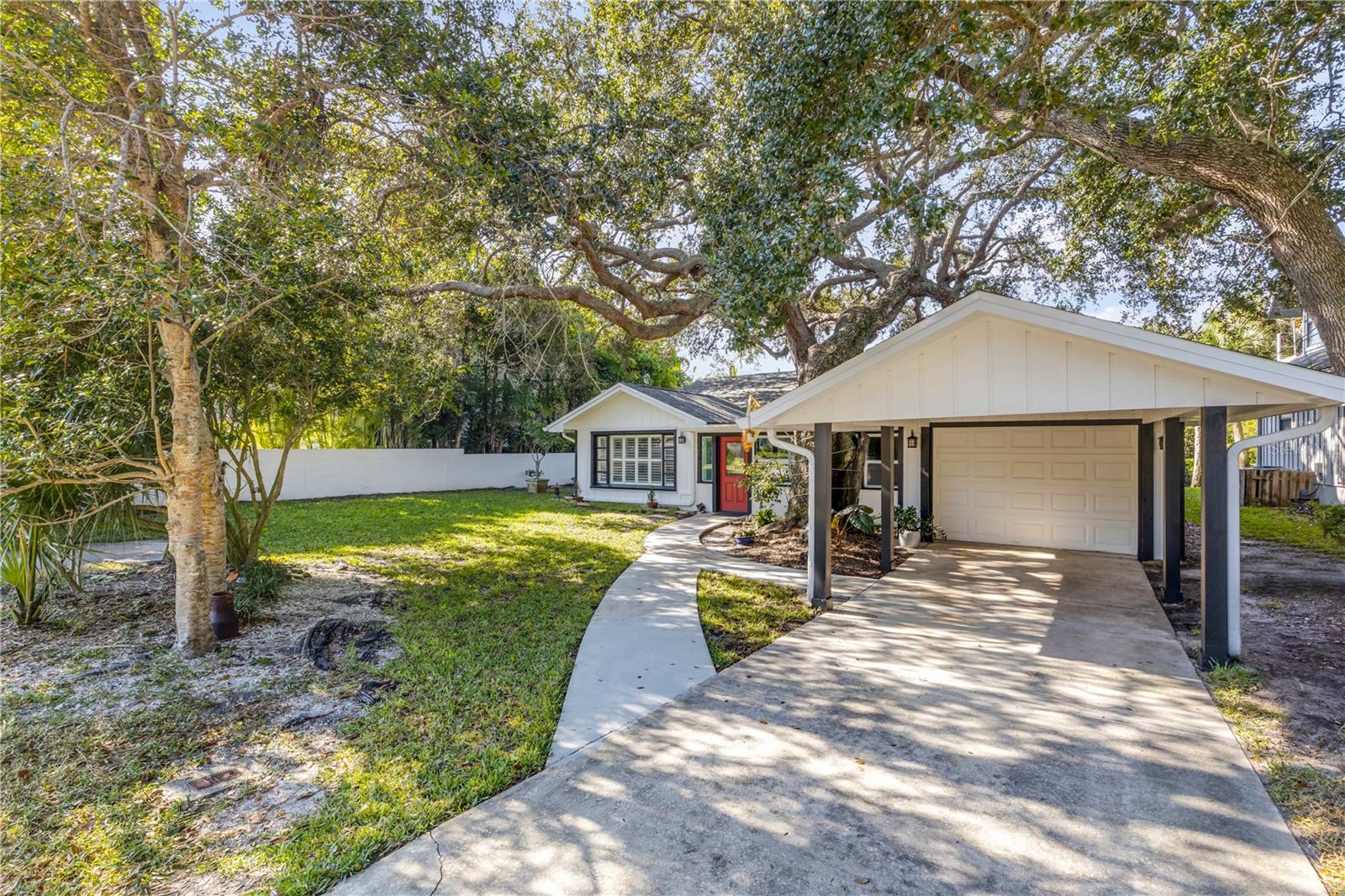 SILVER SANDS SEC B - Residential