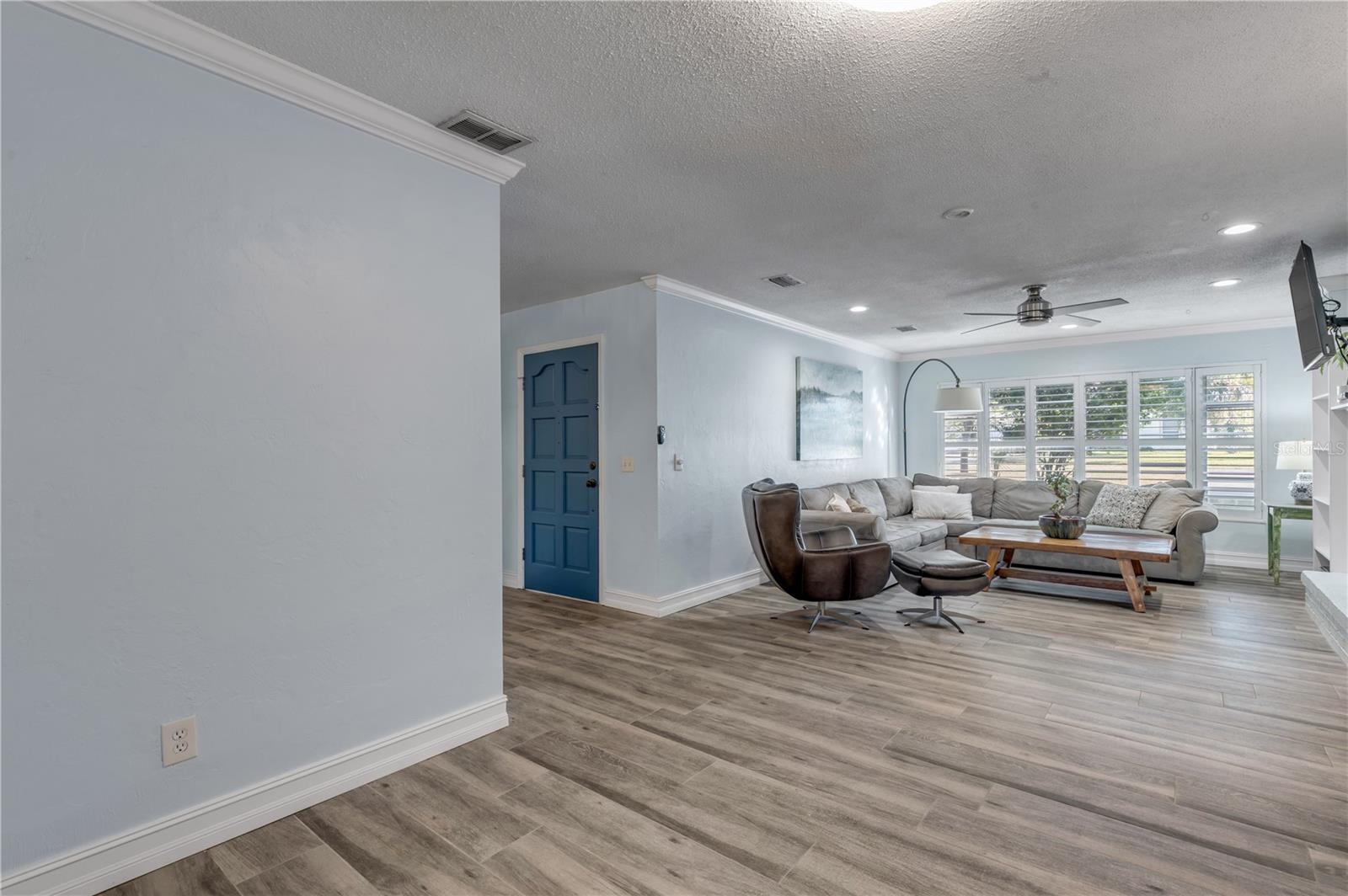 SILVER SANDS SEC B - Residential