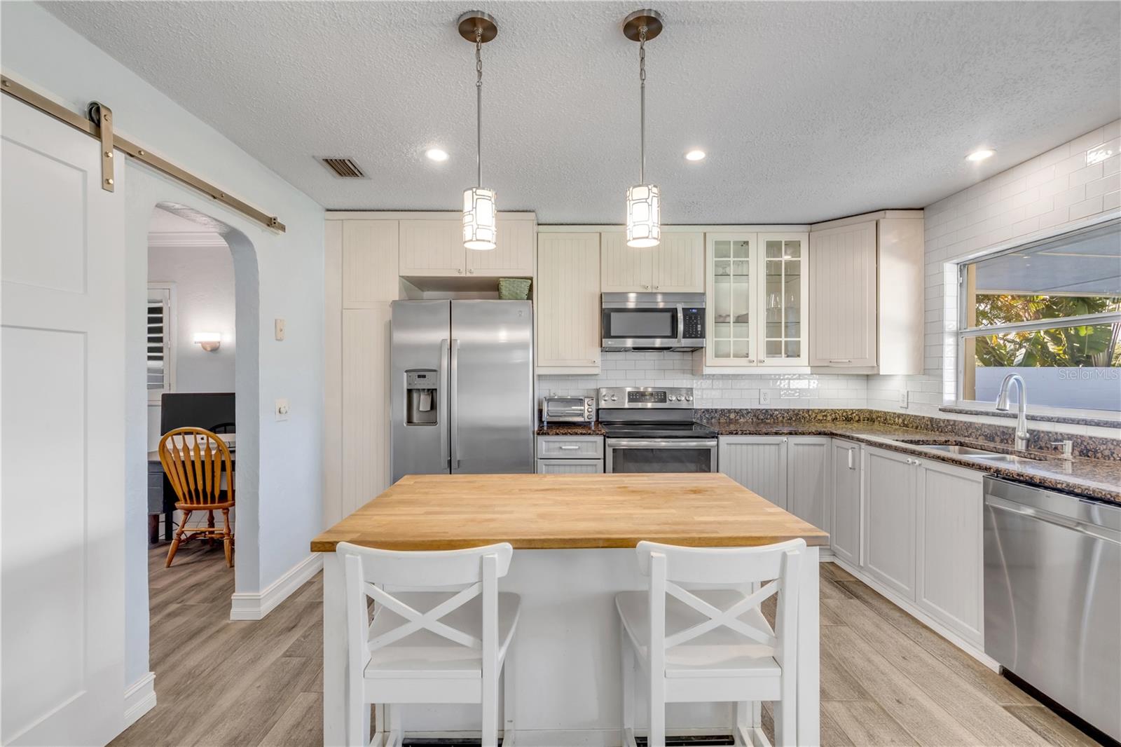 SILVER SANDS SEC B - Residential