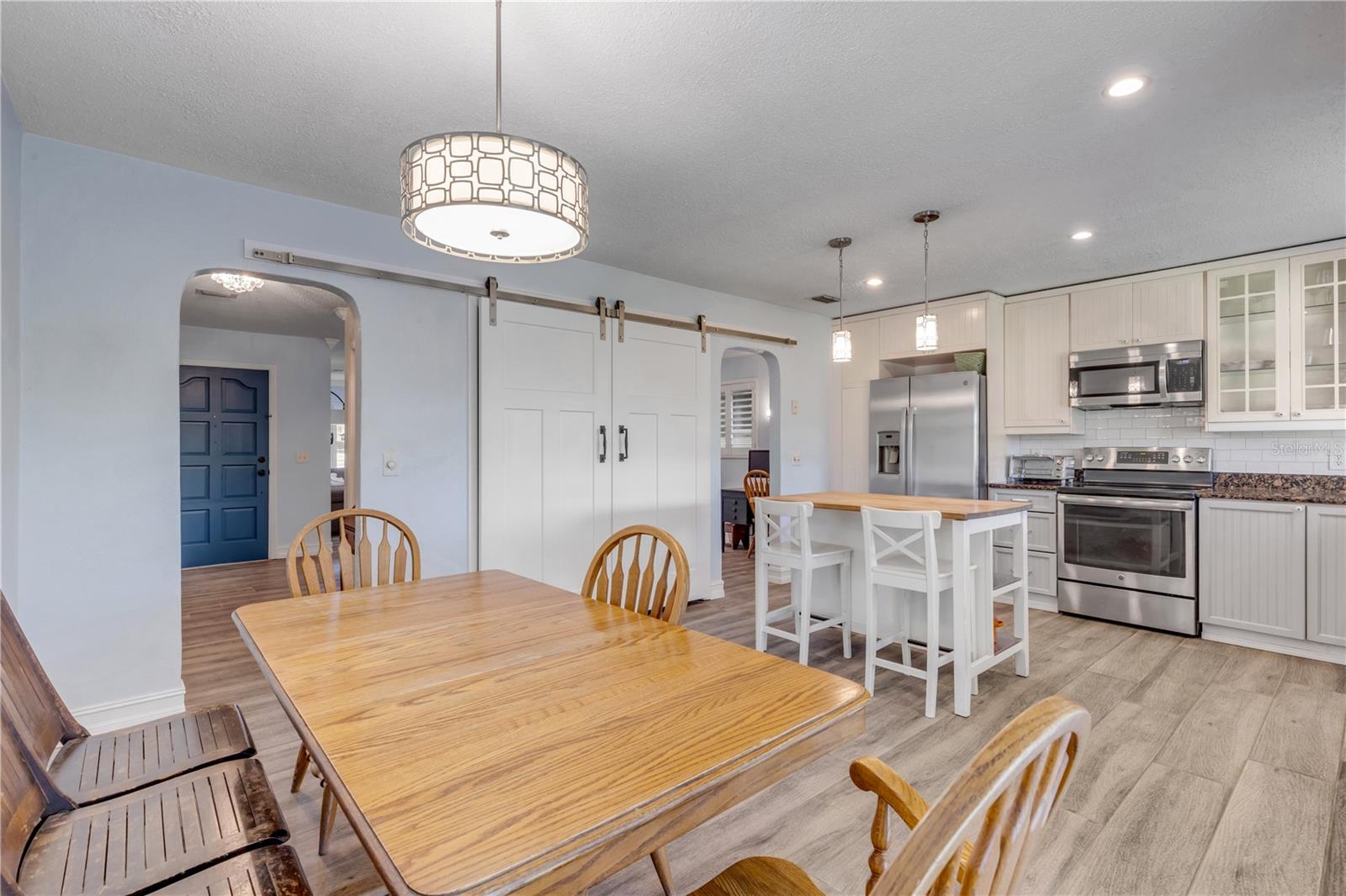 SILVER SANDS SEC B - Residential