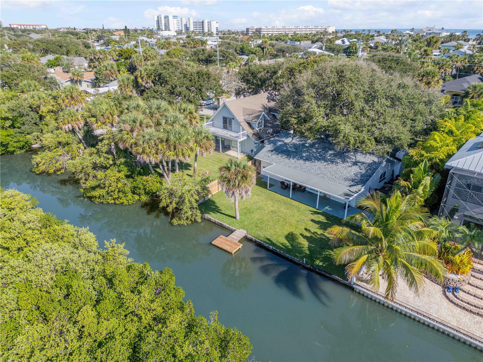 SILVER SANDS SEC B - Residential