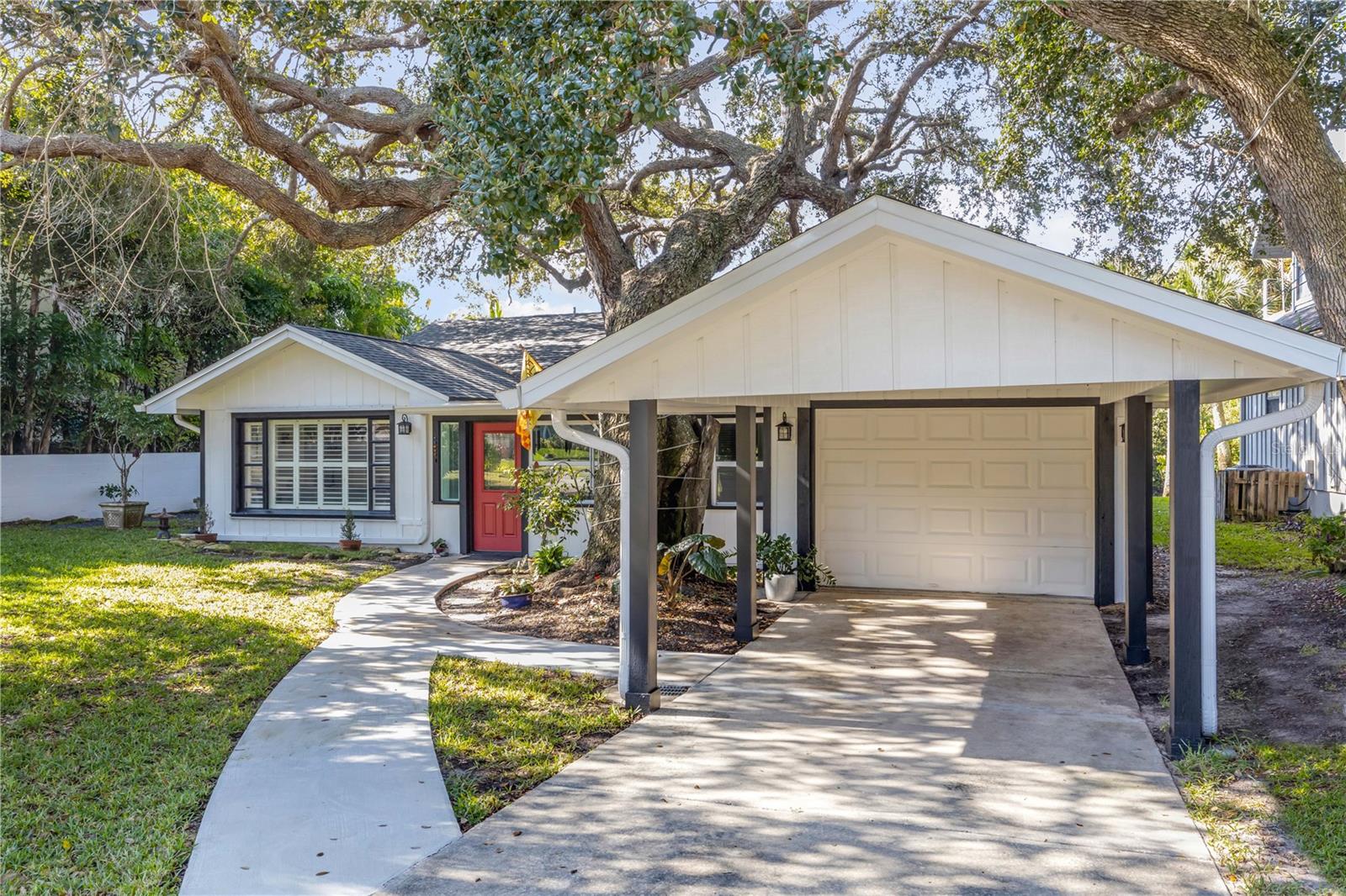 SILVER SANDS SEC B - Residential