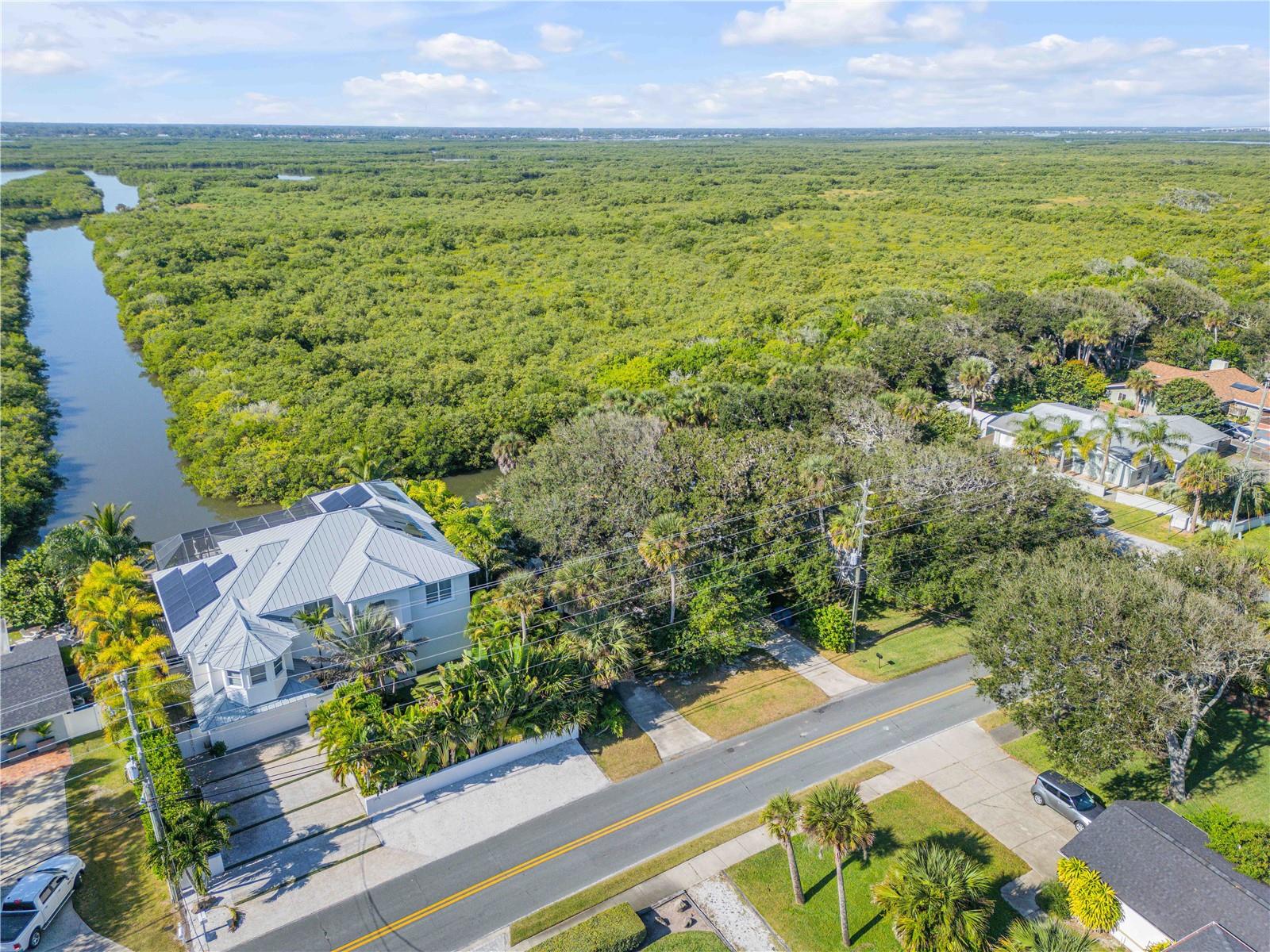 SILVER SANDS SEC B - Residential