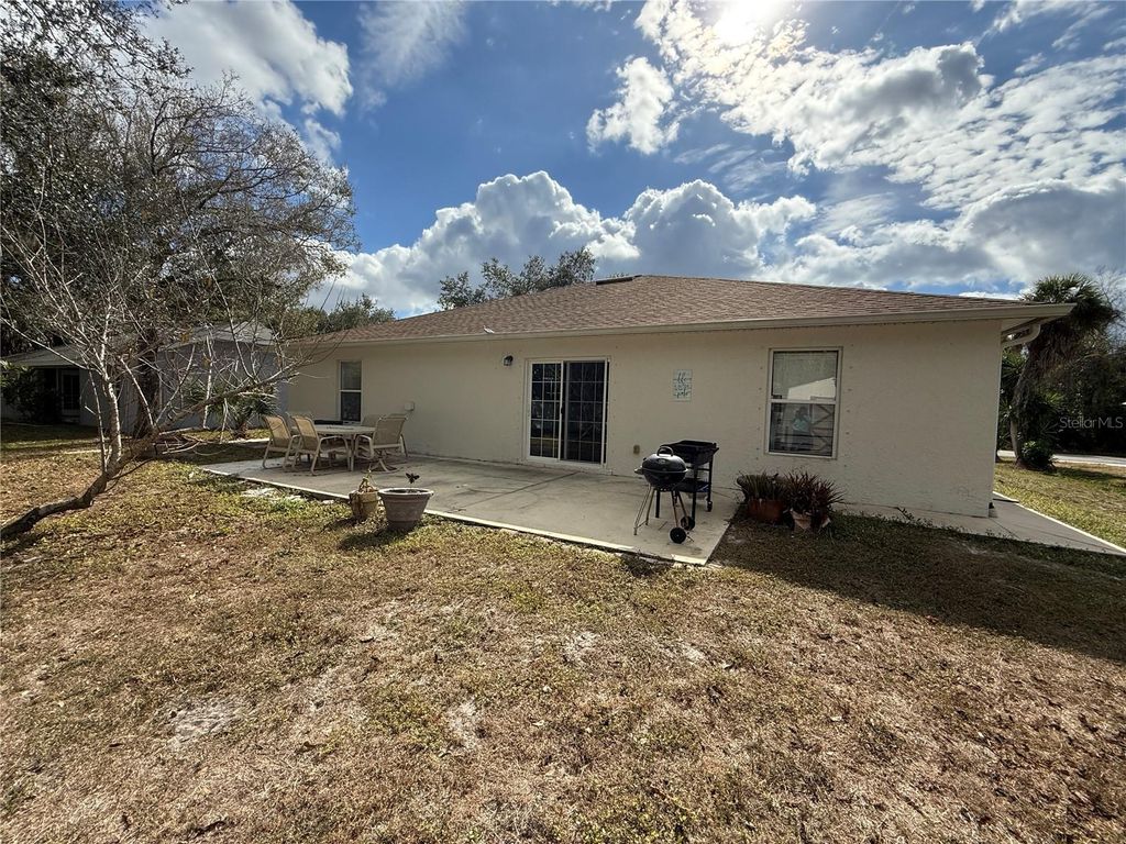 Photo of 17080 Doyle Avenue, Port Charlotte, FL 33954 (MLS # D6145418)